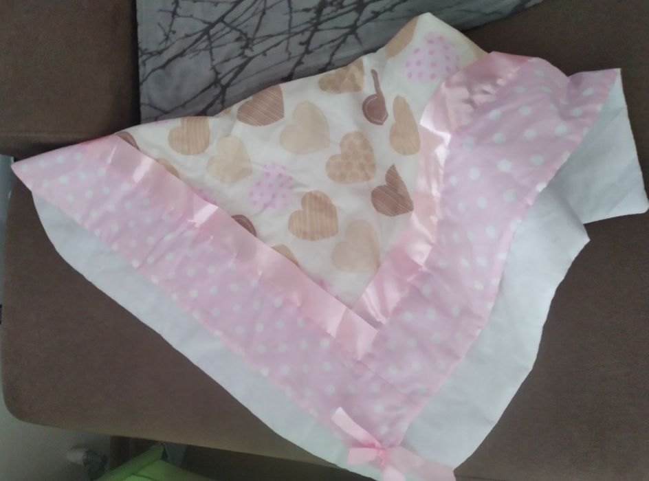 Конверт на виписку ковдрочка