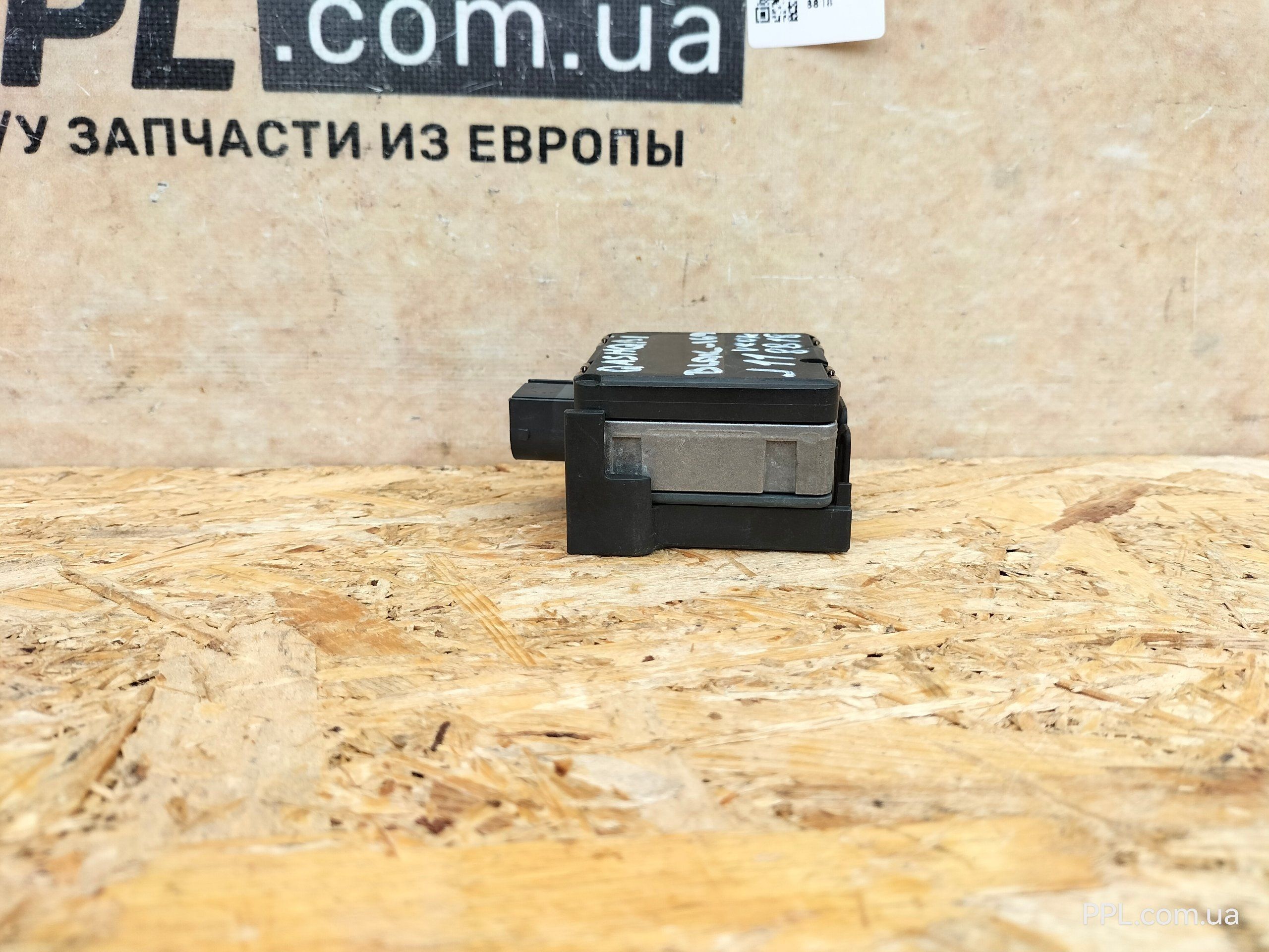 Nissan Qashqai J11 2013-2021 радар дистроник 28438-4EA5C
