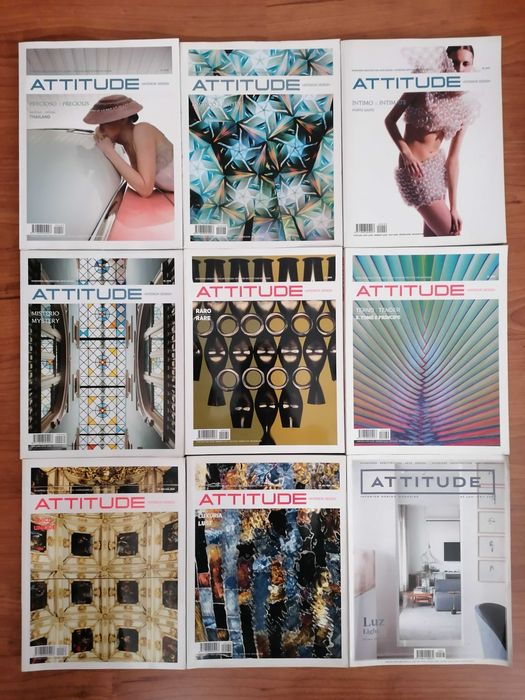 Revistas de Arquitectura