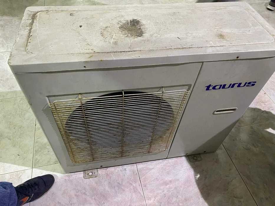 Ar condicionado usado