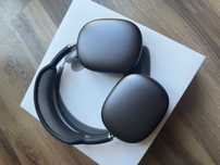 Airpods Max Gwaracja