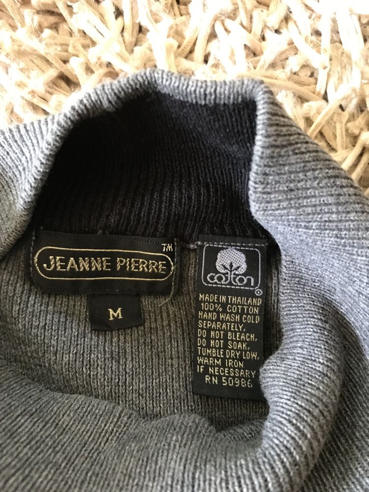 Sweterek Jeanne Pierre r. M/L