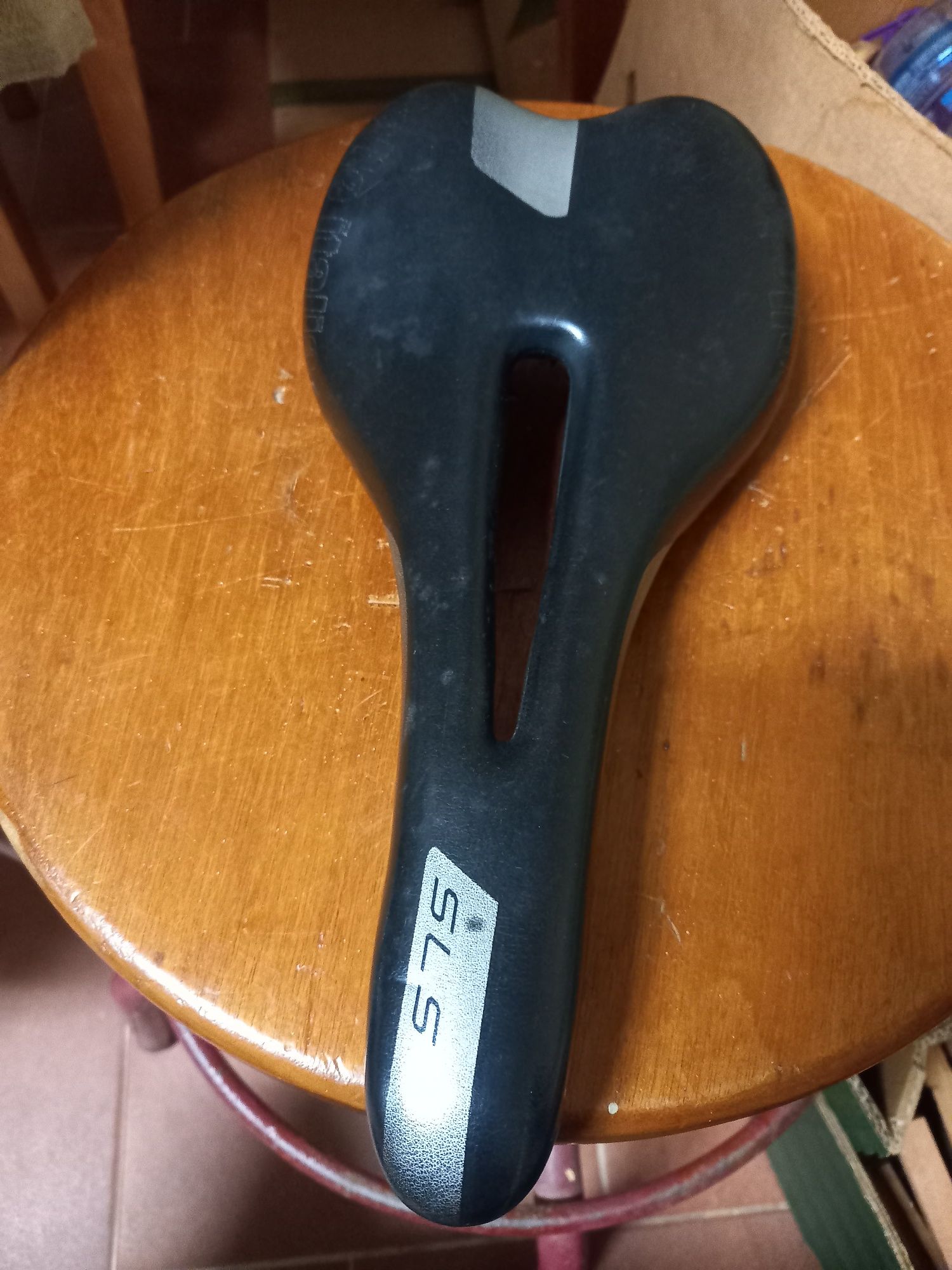 Selim Selle Itália SLS flow