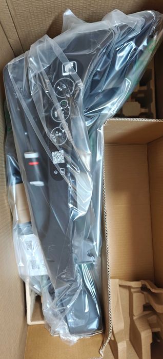 Cybex Cloud T i-Size Cozy Beige Fotelik z bazą T