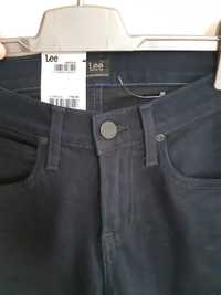 Dżinsy jeansy Lee Nowe S