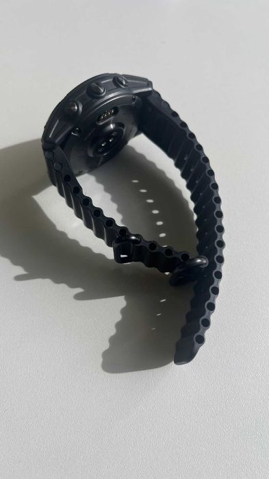 Garmin epix™ (2nd generation) - Sapphire Edition | 47 mm64584750039041124