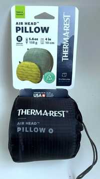 Poduszka turystyczna Therm A Rest Air Head Pillow Regular