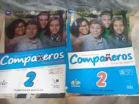 Manuais escolares 6°ano