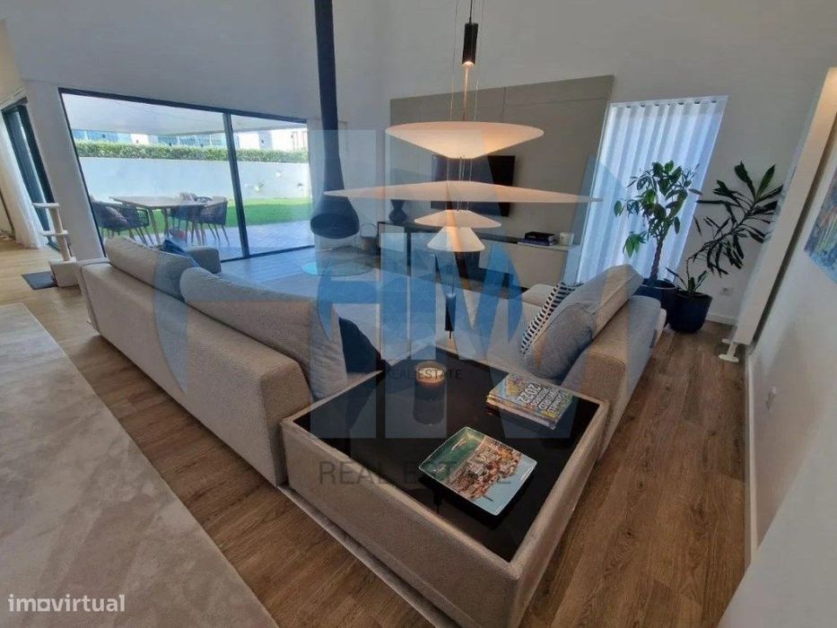 Moradia T4 Venda Gondomar