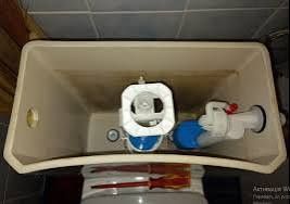 Ремонт бачка унитаза Харьков/Установка унитаза Харьков/Сантехник.