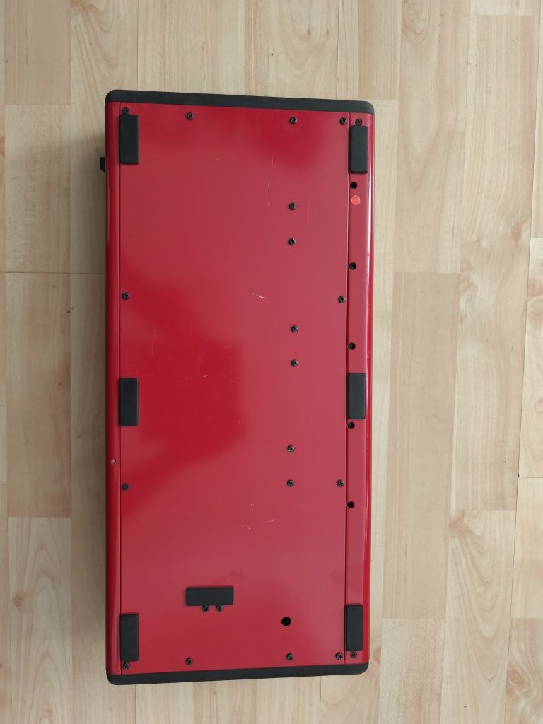 Multiefekt gitarowy (do git.basowej)  Zoom B9.1ut