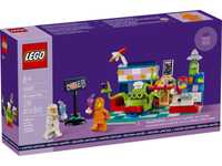 LEGO® 40687 Promocyjne - Kosmiczna restauracja