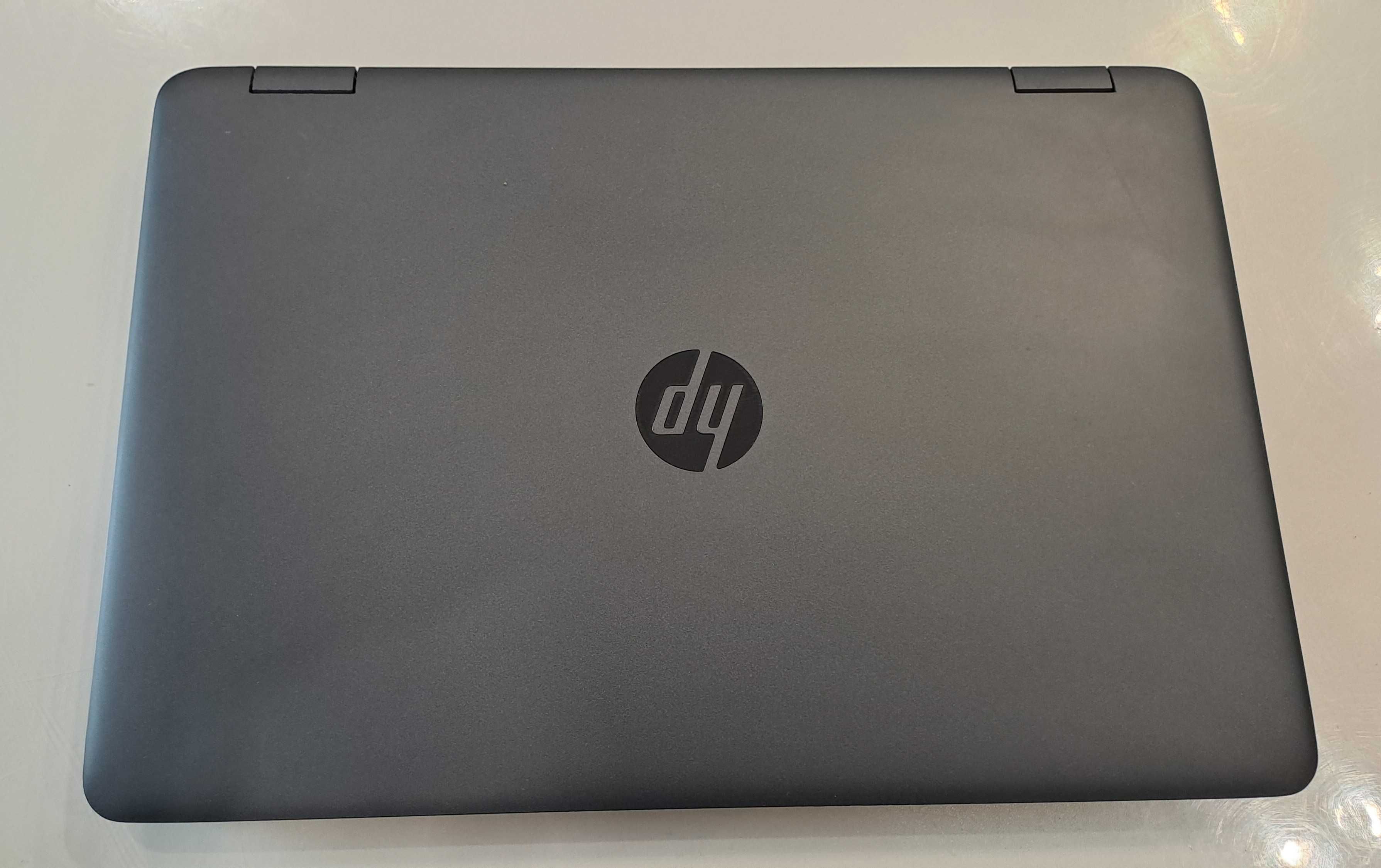 Hp ProBook 650 g2 i5-6300 / 16GB RAM/256GB SSD/W10