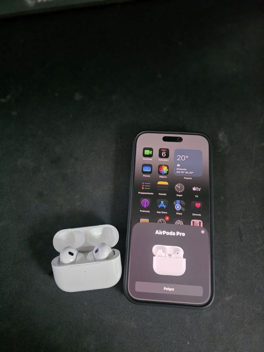 Apple Air Pods Pro 2