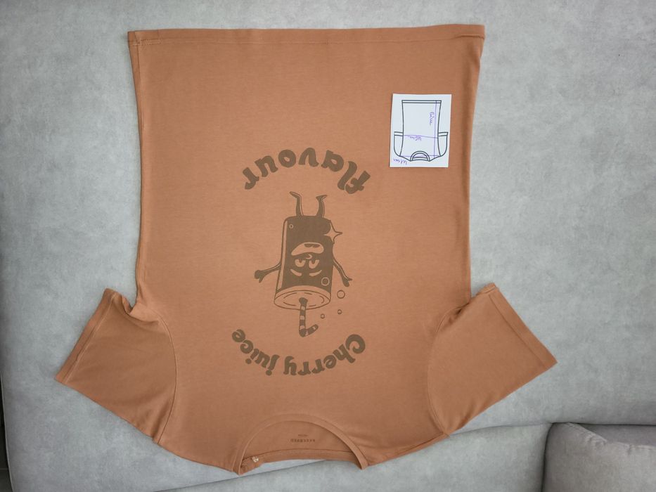 Chłopięca koszulka Reserved