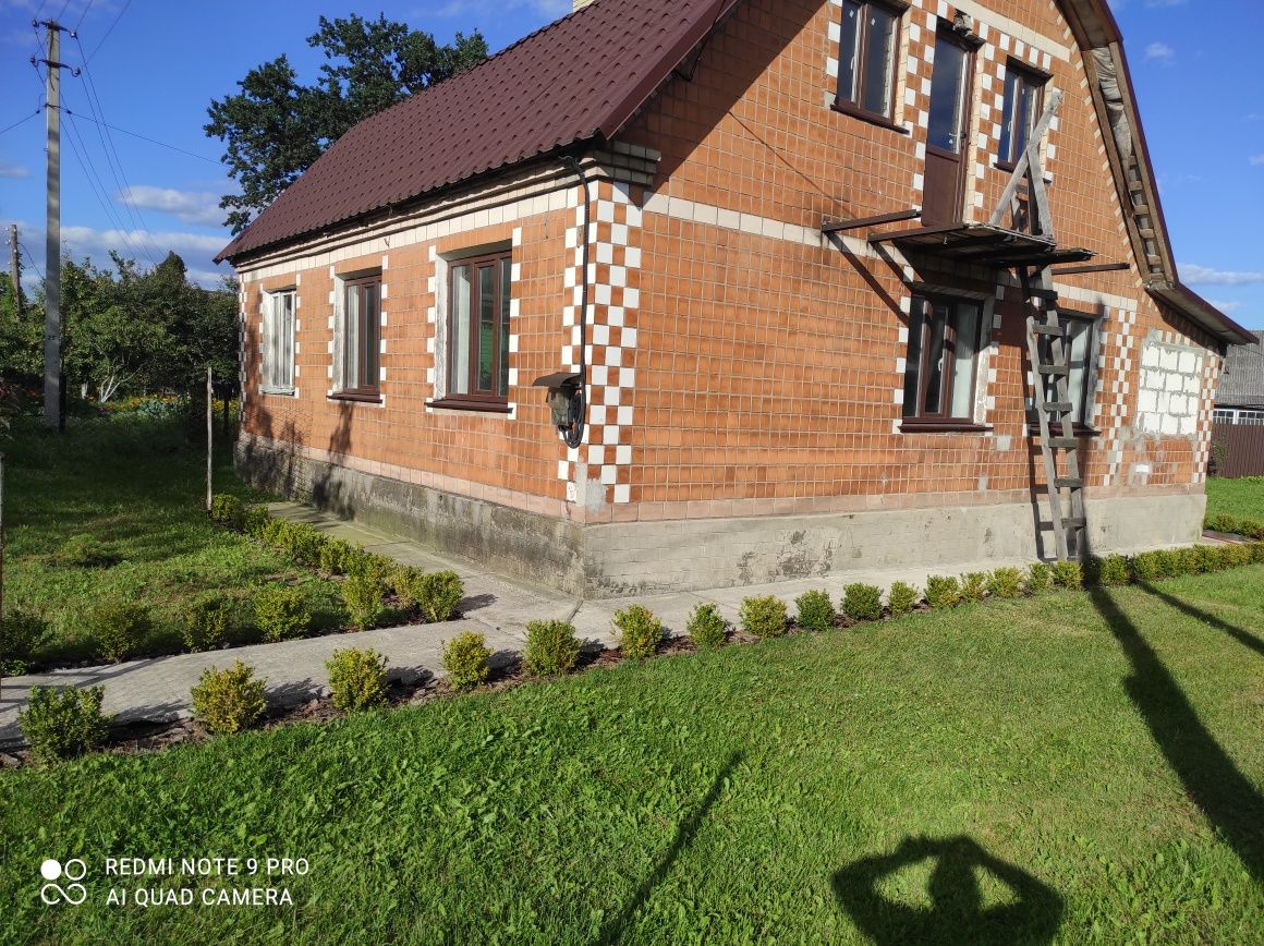 Продам Будинок Рокитне