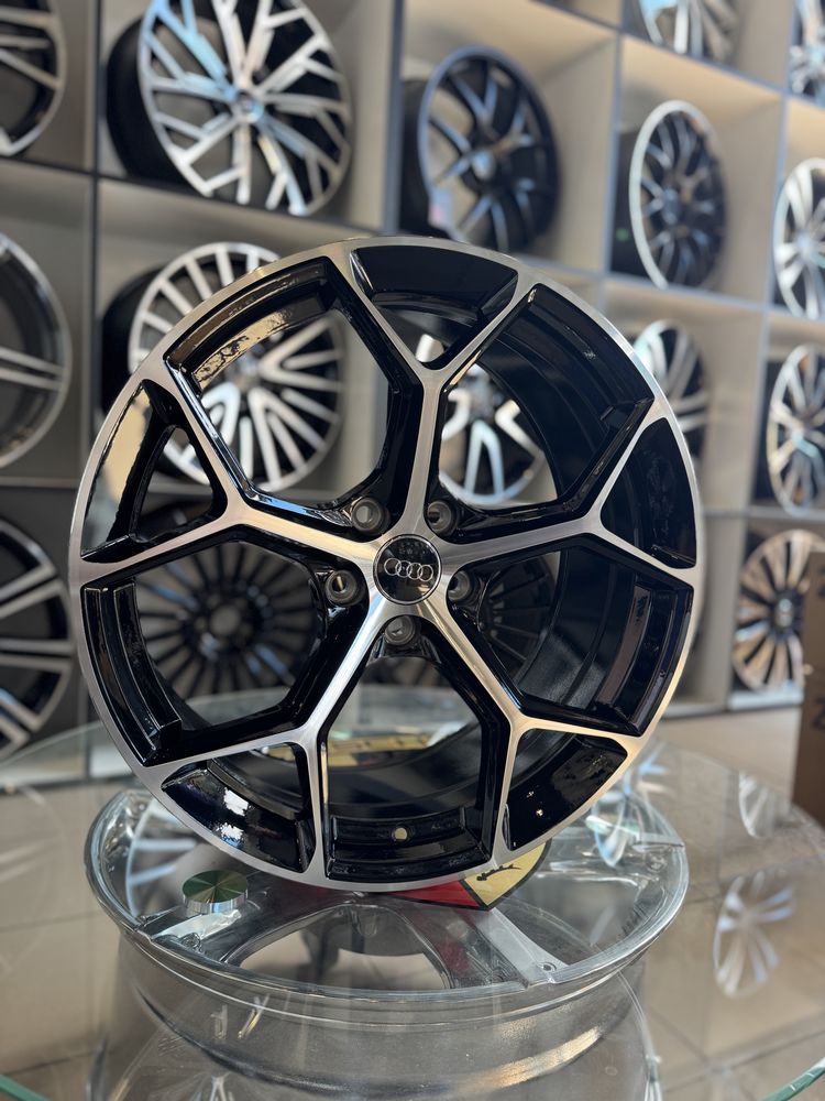 Диски Нові Audi 5/112/R19