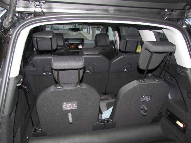 para venda Citroen C4 Grand Picasso ano 2015 ex taxi
