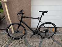 Cannondale quick 3 XXL велосипед