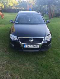 Passat b6 2.0tdi