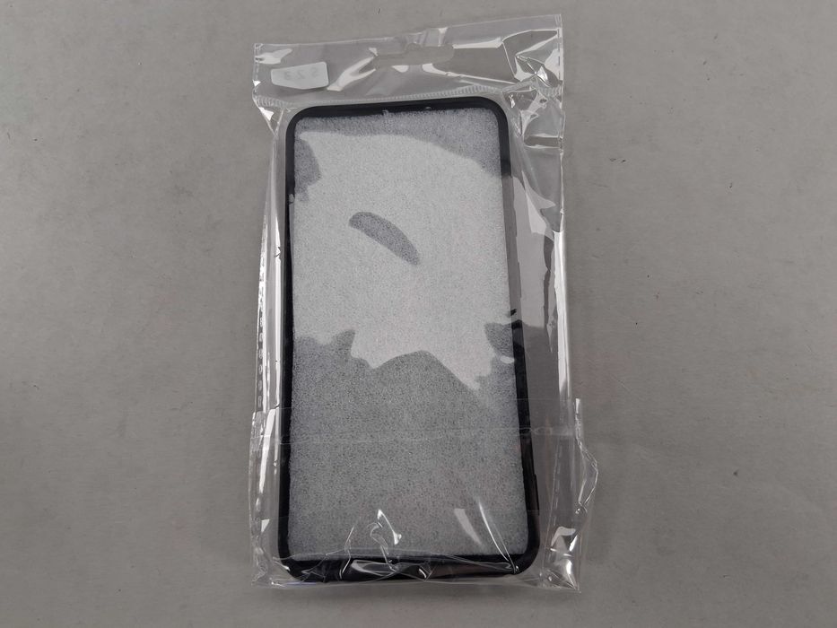 E104 Etui Pancerne Z Funkcją MagnetycznegoŁadowania Samsung Galaxy S23