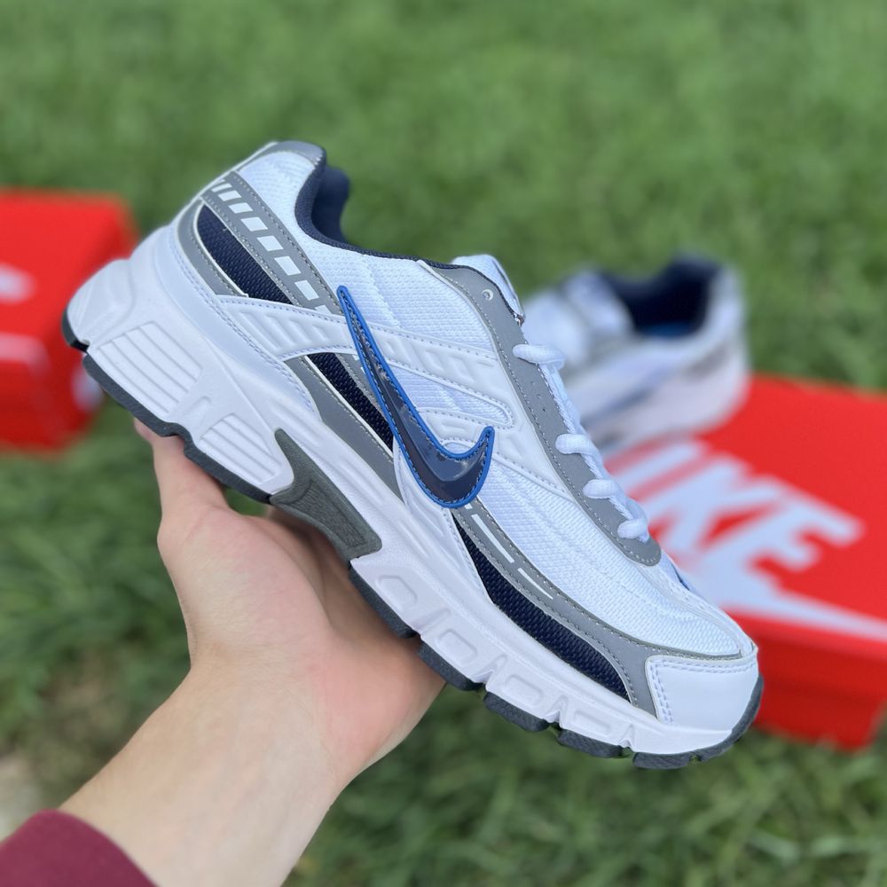 Кросівки Nike Initiator 41,42,43,44,45 чоловічі жіночі найк