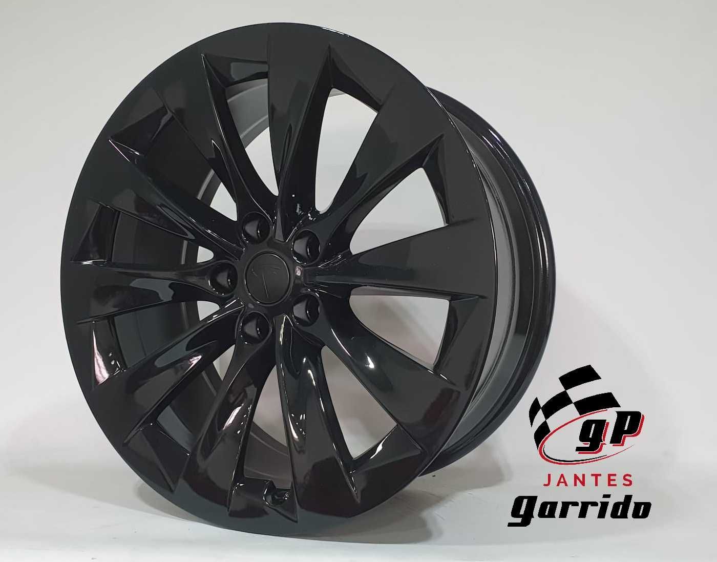 3807-Jantes 20 5x120 Originais Tesla Model X, tbm Model S negoçiavl