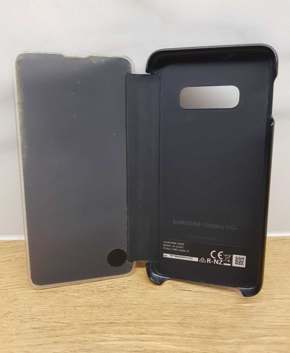 Samsung Etui z Klapką S10