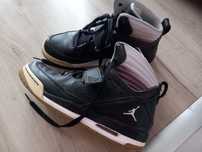 Buty Nike Jordan rozm. 39 dł. wkl. 24,5 cm. Stan idealny.
