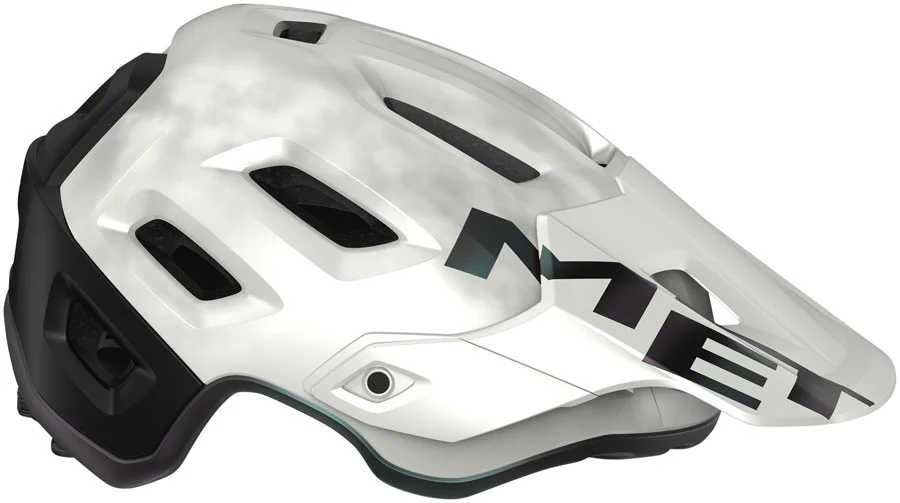 Capacete MET Roam MIPS Tamanho L usado