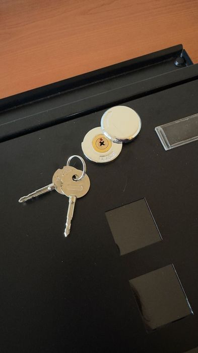 Caixa do Correio NOVA