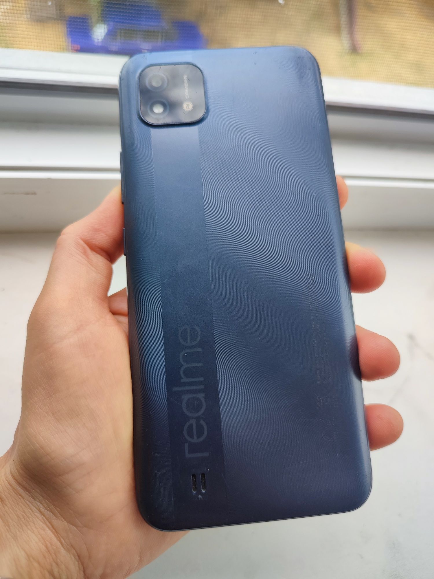 Продам Realme c 11