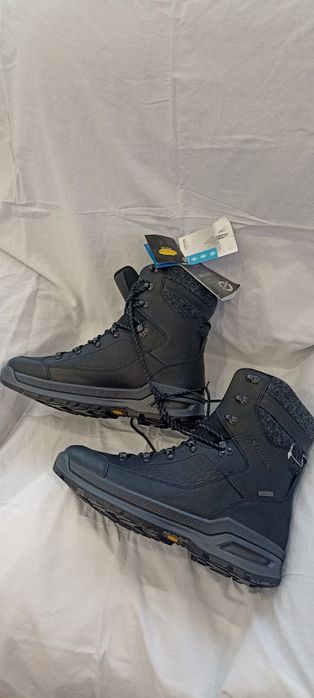 Зимове тактичне взуття Lowa Renegade EVO ICE GTX 40,41,42,