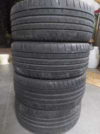 Continental ContiSportContact 3 225/45 R18 95W XL FR ContiSeal