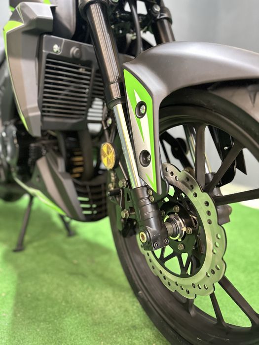 Мотоцикл SPARK SP250R-35