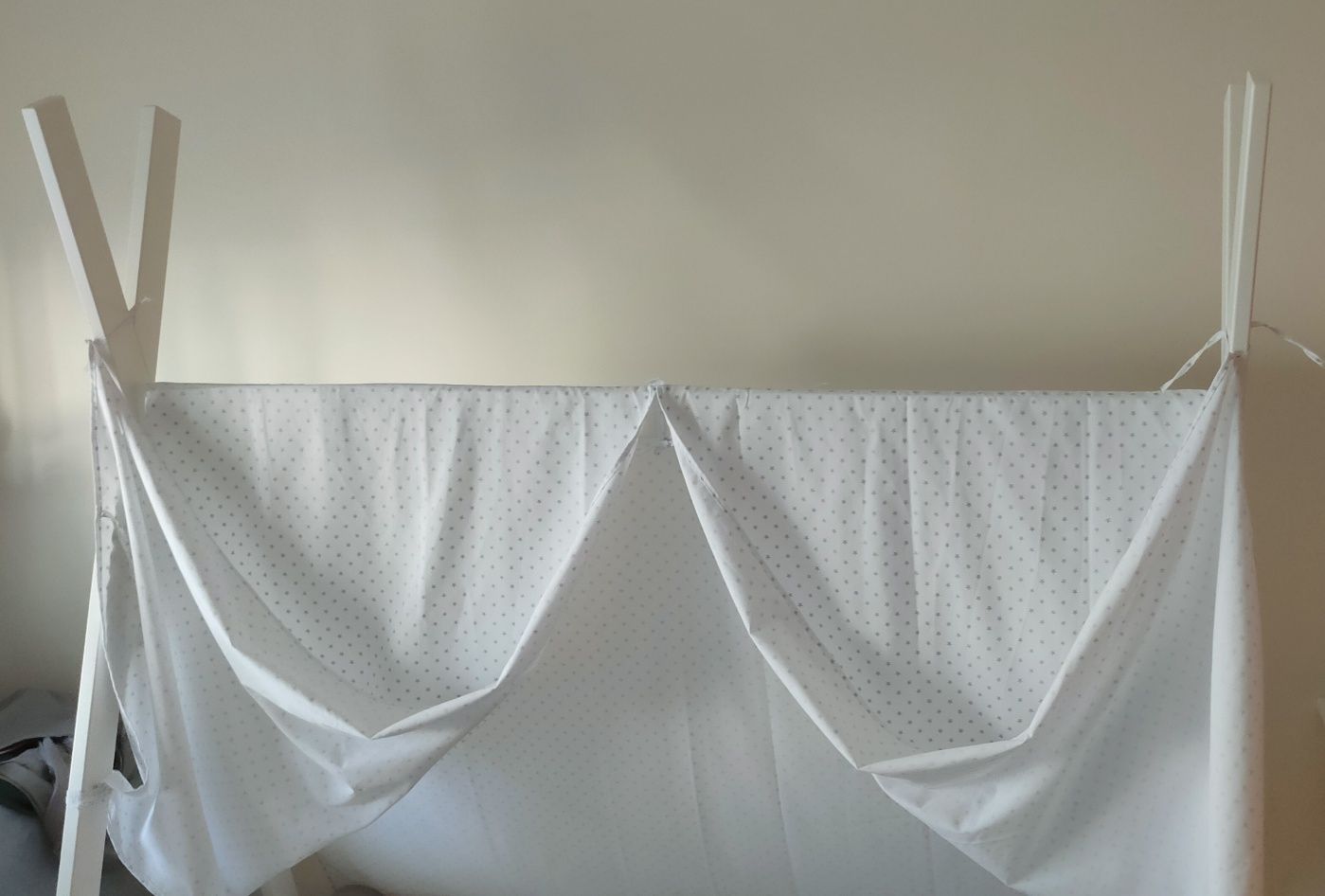 Cama Tipi da Zippy