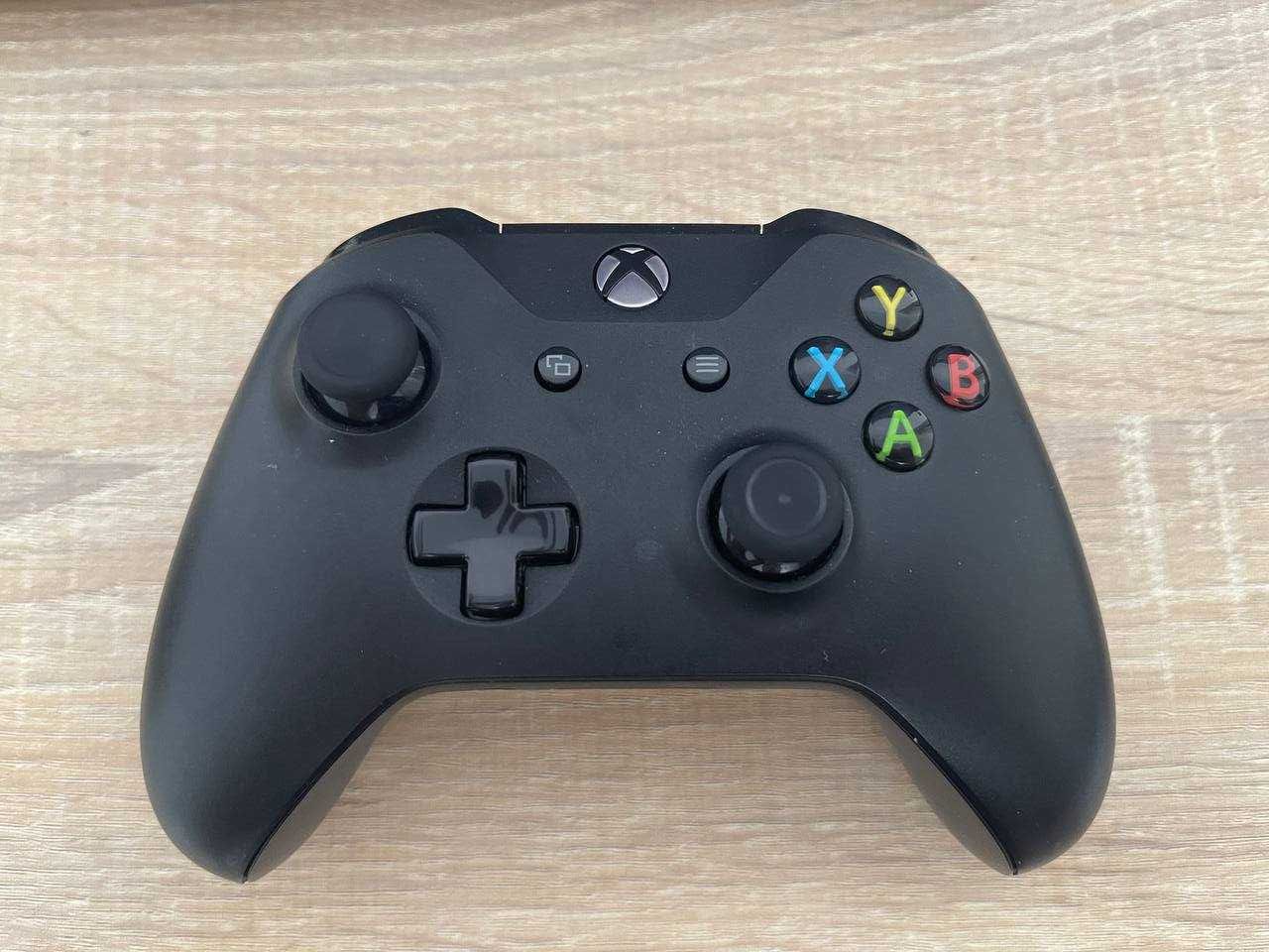 Xbox one s геймпад