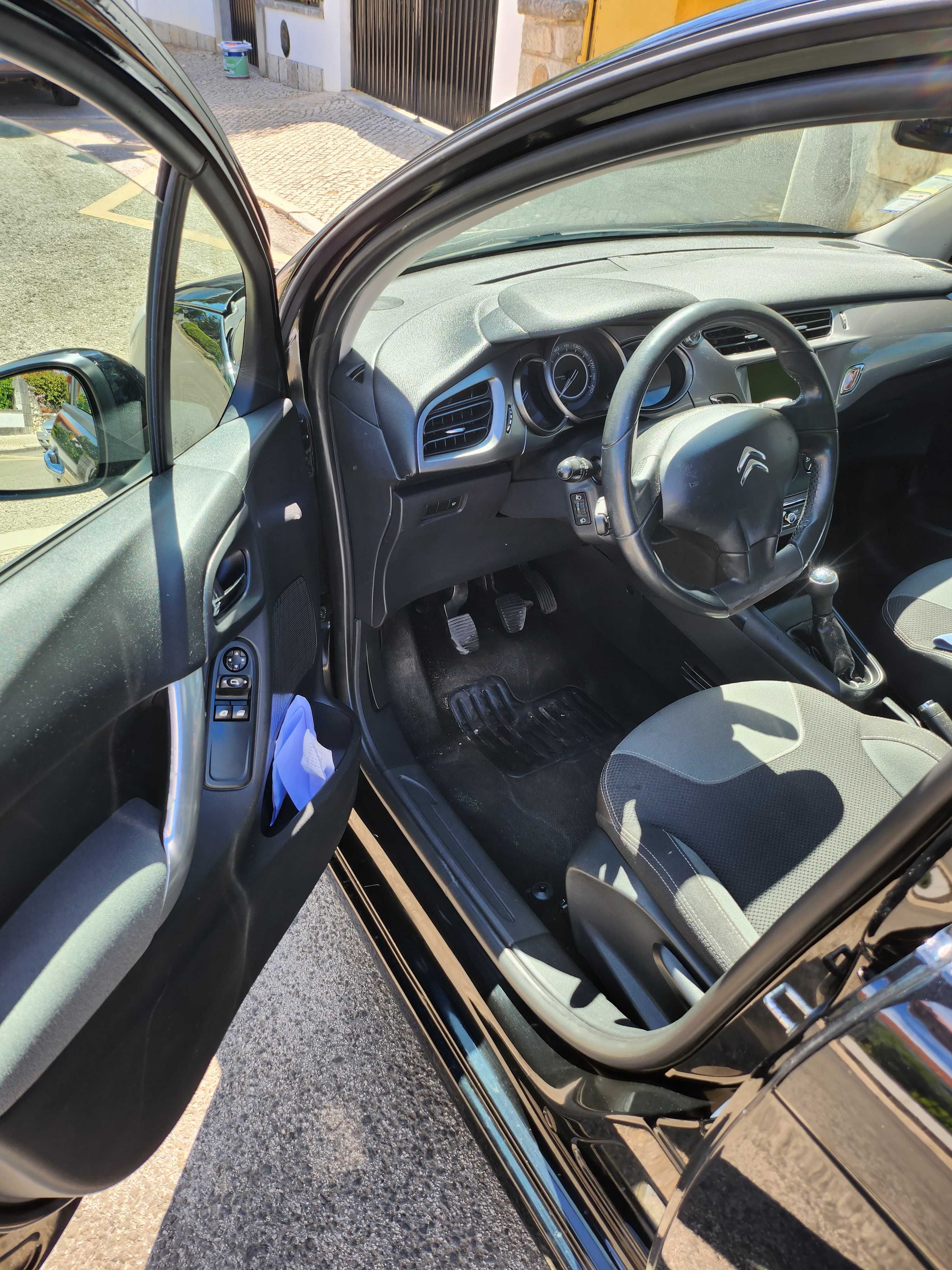 Citroen C3 1.6 Hdi