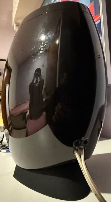 Focal Sib Evo Atmos 2.0 - Par + suportes + cabo