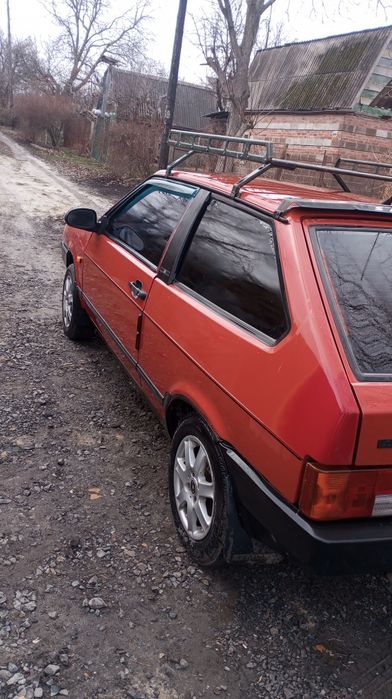 ВАЗ         21083 обмін