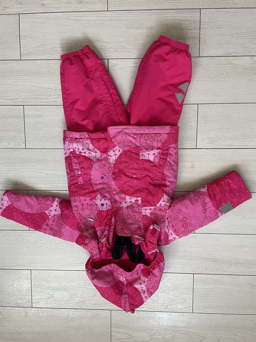 Комбінезон Reima рейма 86 92