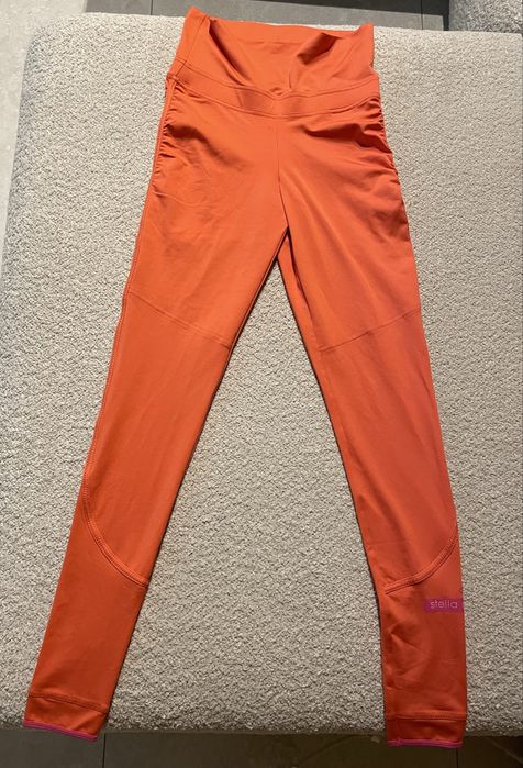 Leginsy Adidas Stella McCartney rozm. XS