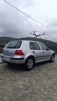 Volkswagen Golf IV  1.4 16V