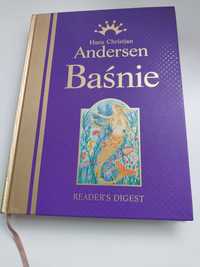 baśnie -  hans christian andersen