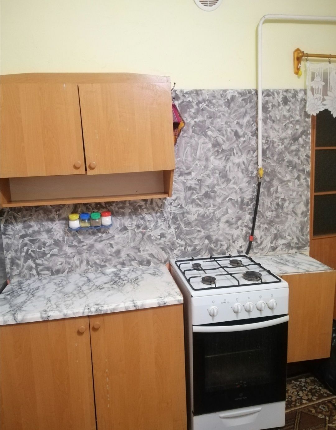 Продам дом в селі.