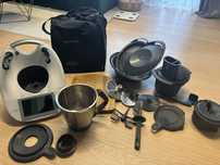 Thermomix 6 cały zestaw