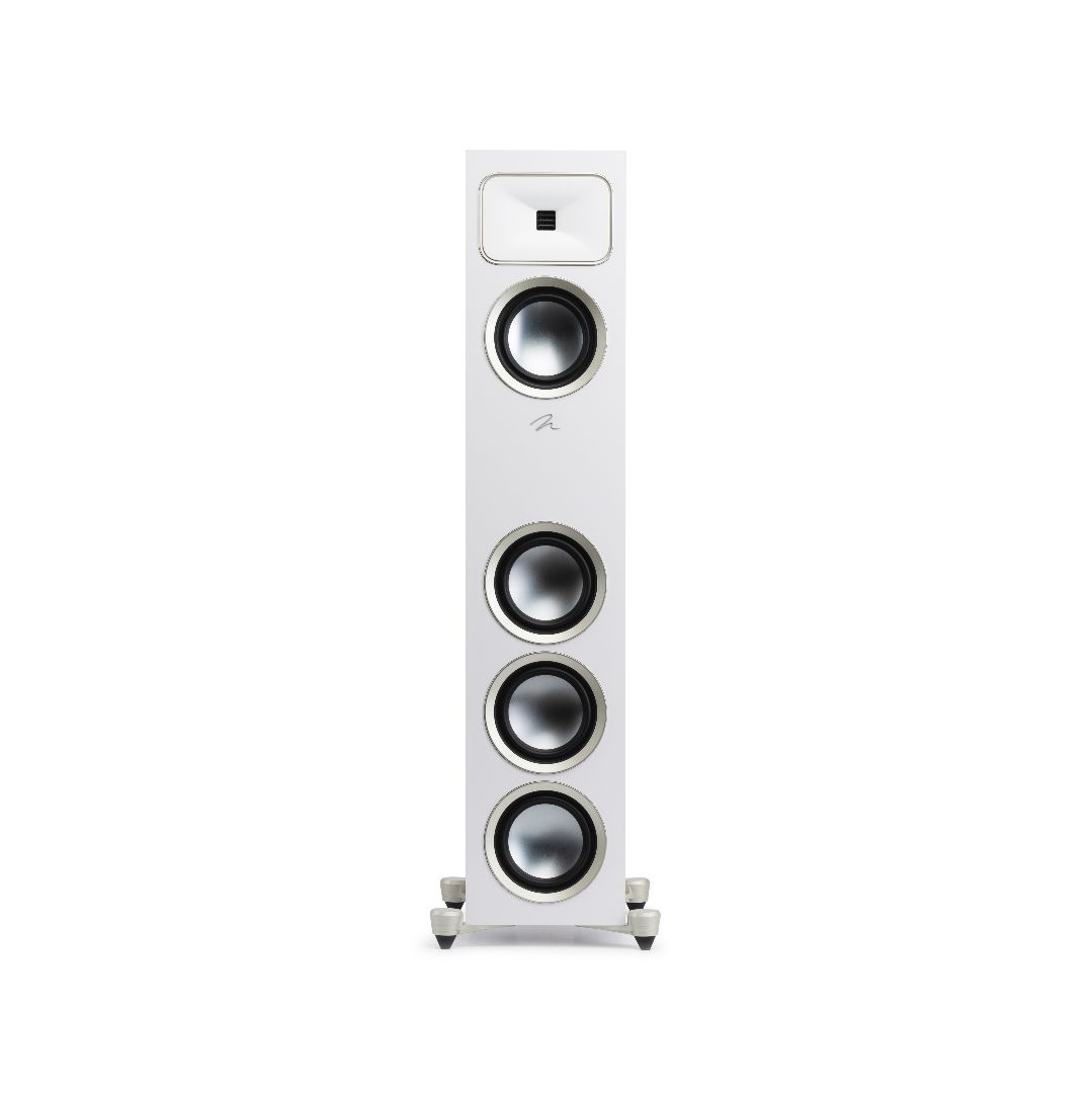 MartinLogan Foundation F1 Biały