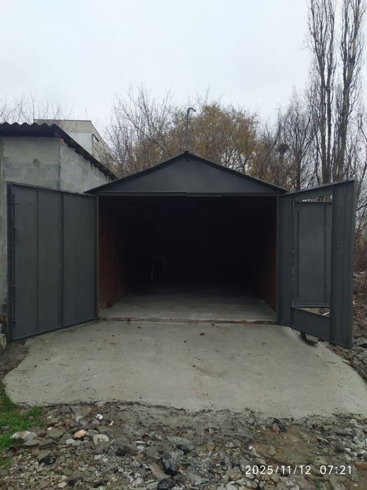 Продам гараж вул. Болградська (Грозненська)