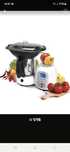 Thermomix,robot EFBE-SCHOTT.Produkt NOWY z Niemiec