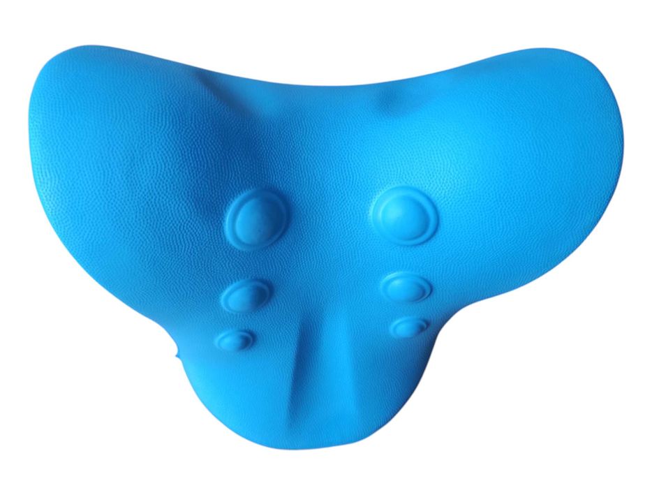 Rozciągacz na Szyję, Relaksator Szyi i Ramion